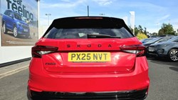 2025 (25) SKODA FABIA 1.5 TSI 150 Monte Carlo Edition 5dr DSG 5883442