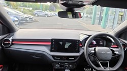 2025 (25) SKODA FABIA 1.5 TSI 150 Monte Carlo Edition 5dr DSG 5883462