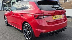 2025 (25) SKODA FABIA 1.5 TSI 150 Monte Carlo Edition 5dr DSG 5883450