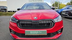 2025 (25) SKODA FABIA 1.5 TSI 150 Monte Carlo Edition 5dr DSG 5883453