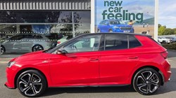 2025 (25) SKODA FABIA 1.5 TSI 150 Monte Carlo Edition 5dr DSG 5883455