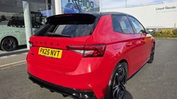 2025 (25) SKODA FABIA 1.5 TSI 150 Monte Carlo Edition 5dr DSG 5883441