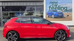 2025 (25) SKODA FABIA 1.5 TSI 150 Monte Carlo Edition 5dr DSG 5883439