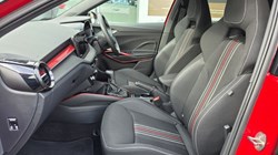 2025 (25) SKODA FABIA 1.5 TSI 150 Monte Carlo Edition 5dr DSG 5883466