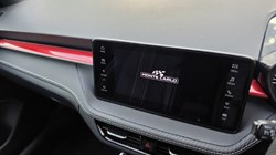 2025 (25) SKODA FABIA 1.5 TSI 150 Monte Carlo Edition 5dr DSG 5883476