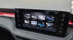 2025 (25) SKODA FABIA 1.5 TSI 150 Monte Carlo Edition 5dr DSG 5883480