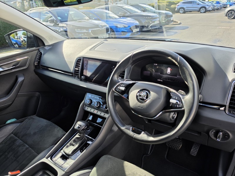 2023 (73) SKODA KAROQ 1.5 TSI SE L 5dr DSG 5883598