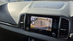 2023 (73) SKODA KAROQ 1.5 TSI SE L 5dr DSG 5883616