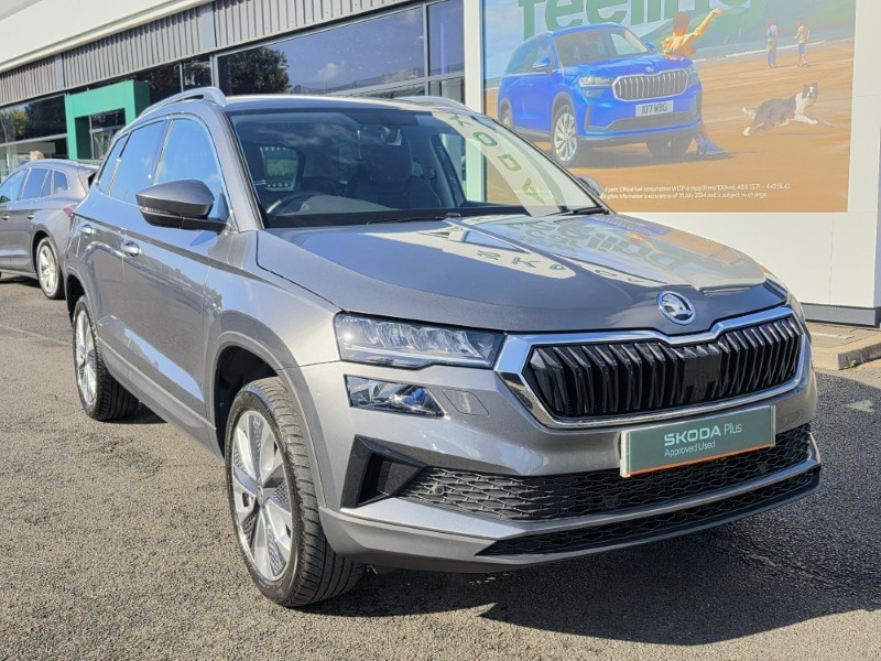 2023 (73) SKODA KAROQ 1.5 TSI SE L 5dr DSG 5883589