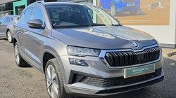 2023 (73) SKODA KAROQ 1.5 TSI SE L 5dr DSG 5883589