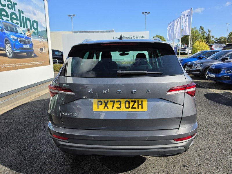 2023 (73) SKODA KAROQ 1.5 TSI SE L 5dr DSG 5883585