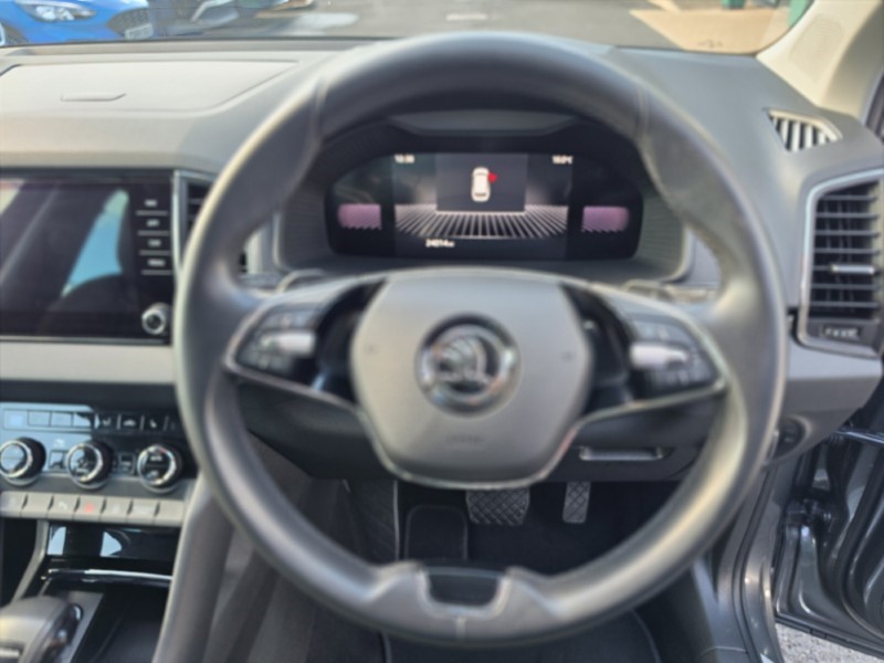 2023 (73) SKODA KAROQ 1.5 TSI SE L 5dr DSG 5883601