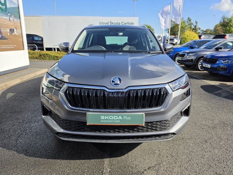 2023 (73) SKODA KAROQ 1.5 TSI SE L 5dr DSG 5883594