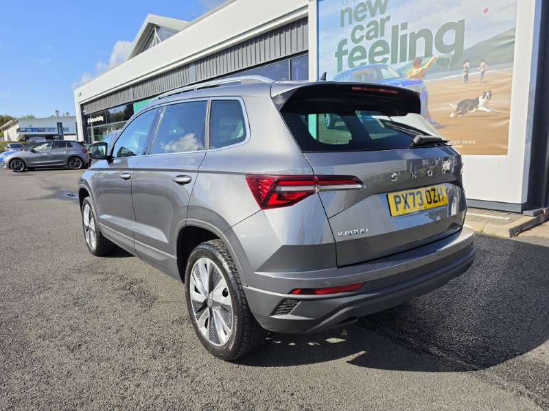 2023 (73) SKODA KAROQ 1.5 TSI SE L 5dr DSG 5883590