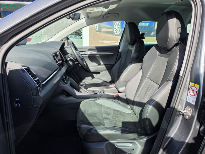 2023 (73) SKODA KAROQ 1.5 TSI SE L 5dr DSG 5883596