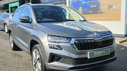 2023 (73) SKODA KAROQ 1.5 TSI SE L 5dr DSG 5883588