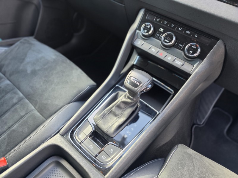 2023 (73) SKODA KAROQ 1.5 TSI SE L 5dr DSG 5883599