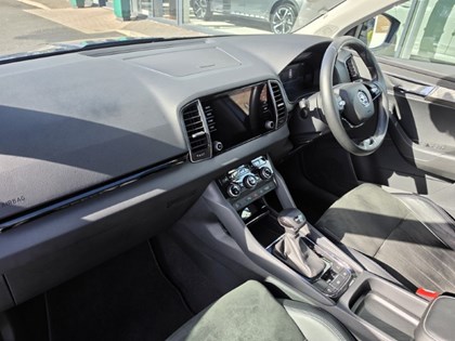 2023 (73) SKODA KAROQ 1.5 TSI SE L 5dr DSG
