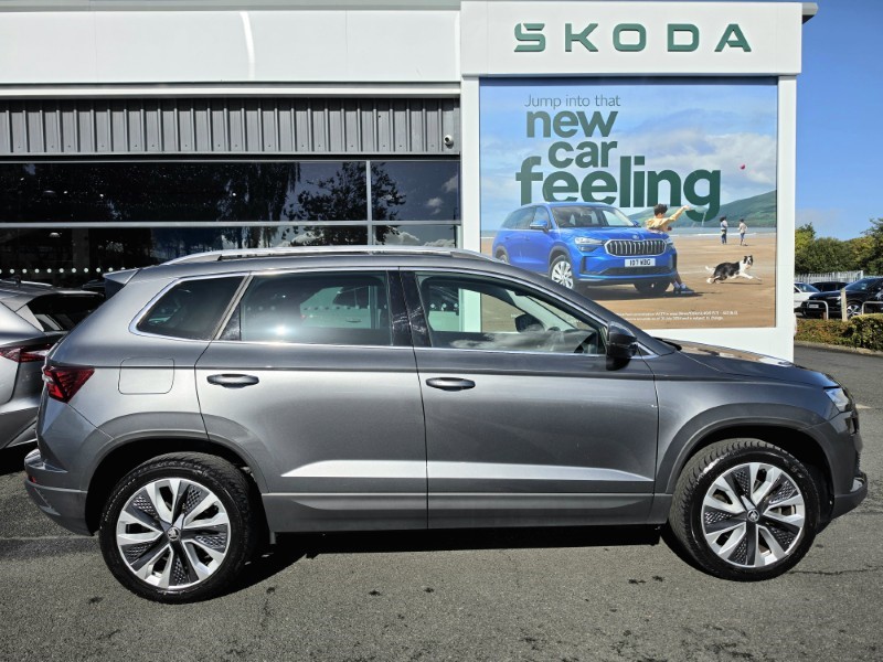 2023 (73) SKODA KAROQ 1.5 TSI SE L 5dr DSG 5883582