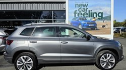 2023 (73) SKODA KAROQ 1.5 TSI SE L 5dr DSG 5883582