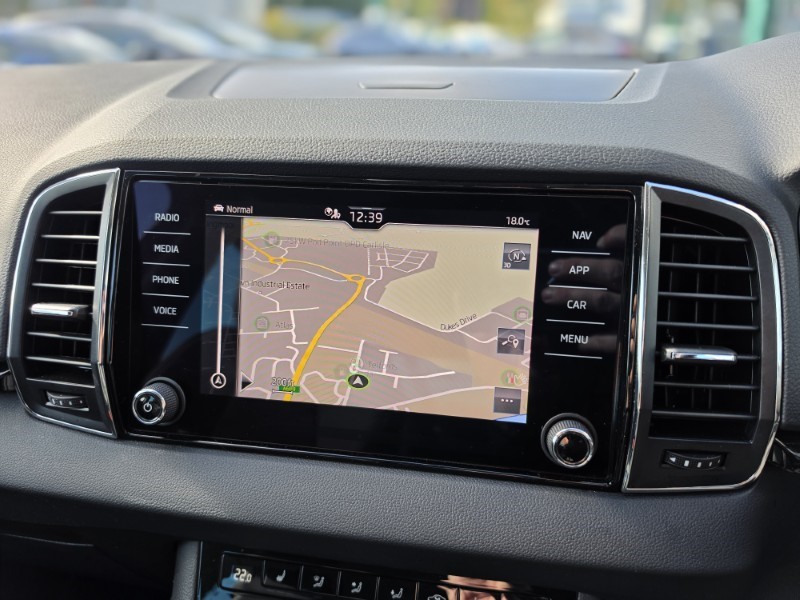 2023 (73) SKODA KAROQ 1.5 TSI SE L 5dr DSG 5883609