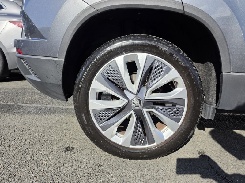 2023 (73) SKODA KAROQ 1.5 TSI SE L 5dr DSG 5883583