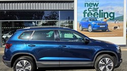 2023 (23) SKODA KAROQ 1.0 TSI SE Drive 5dr 5883669