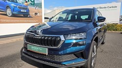 2023 (23) SKODA KAROQ 1.0 TSI SE Drive 5dr 5883681