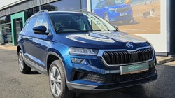 2023 (23) SKODA KAROQ 1.0 TSI SE Drive 5dr 5883675