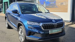 2023 (23) SKODA KAROQ 1.0 TSI SE Drive 5dr 5883673