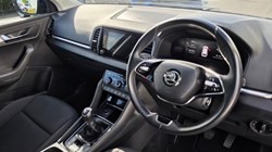 2023 (23) SKODA KAROQ 1.0 TSI SE Drive 5dr 5883691