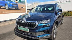 2023 (23) SKODA KAROQ 1.0 TSI SE Drive 5dr 5883680