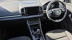 2023 (23) SKODA KAROQ 1.0 TSI SE Drive 5dr 5883687