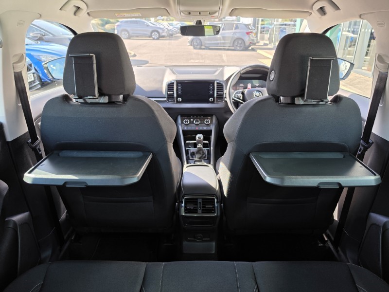 2023 (23) SKODA KAROQ 1.0 TSI SE Drive 5dr 5883685