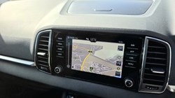 2023 (23) SKODA KAROQ 1.0 TSI SE Drive 5dr 5883703