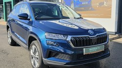 2023 (23) SKODA KAROQ 1.0 TSI SE Drive 5dr 5883672