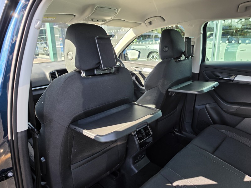 2023 (23) SKODA KAROQ 1.0 TSI SE Drive 5dr 5883686