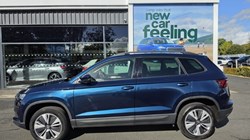 2023 (23) SKODA KAROQ 1.0 TSI SE Drive 5dr 5883683