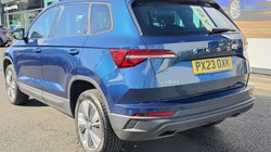 2023 (23) SKODA KAROQ 1.0 TSI SE Drive 5dr 5883677