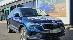 2023 (23) SKODA KAROQ 1.0 TSI SE Drive 5dr 5883674