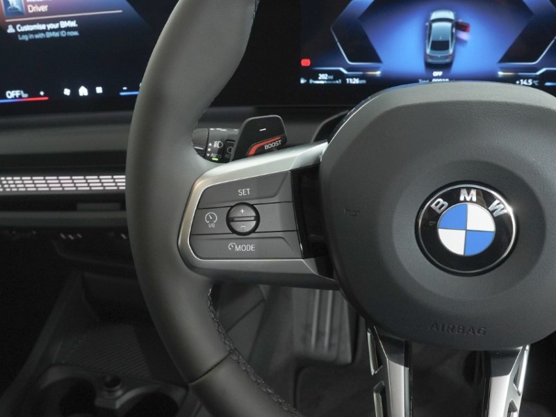  BMW 2 SERIES 220 M Sport 4dr Step Auto 5783273