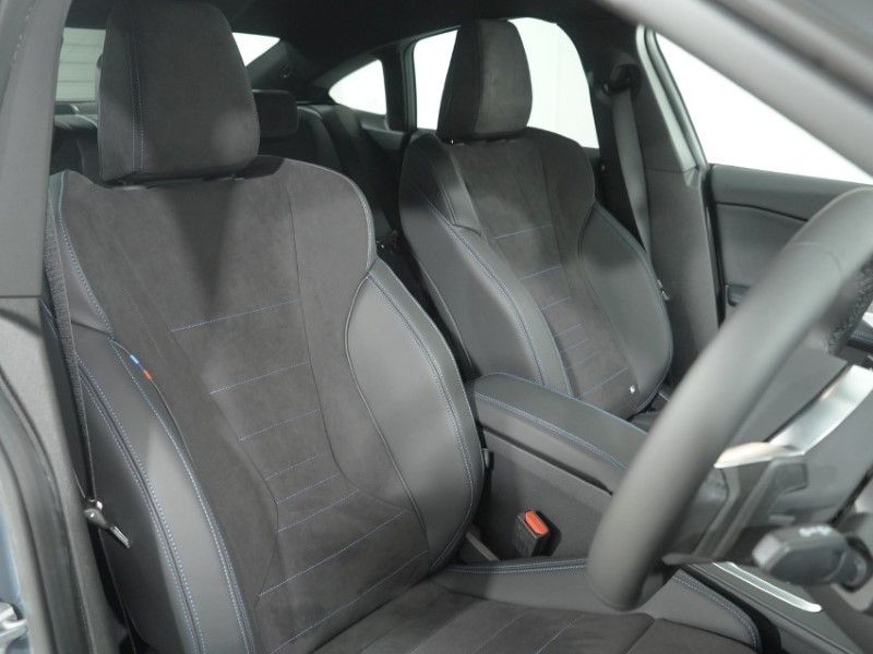  BMW 2 SERIES 220 M Sport 4dr Step Auto 5783272