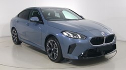 BMW 2 SERIES 220 M Sport 4dr Step Auto 5783238