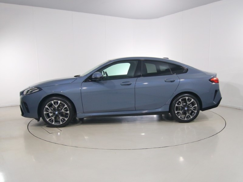  BMW 2 SERIES 220 M Sport 4dr Step Auto 5783241