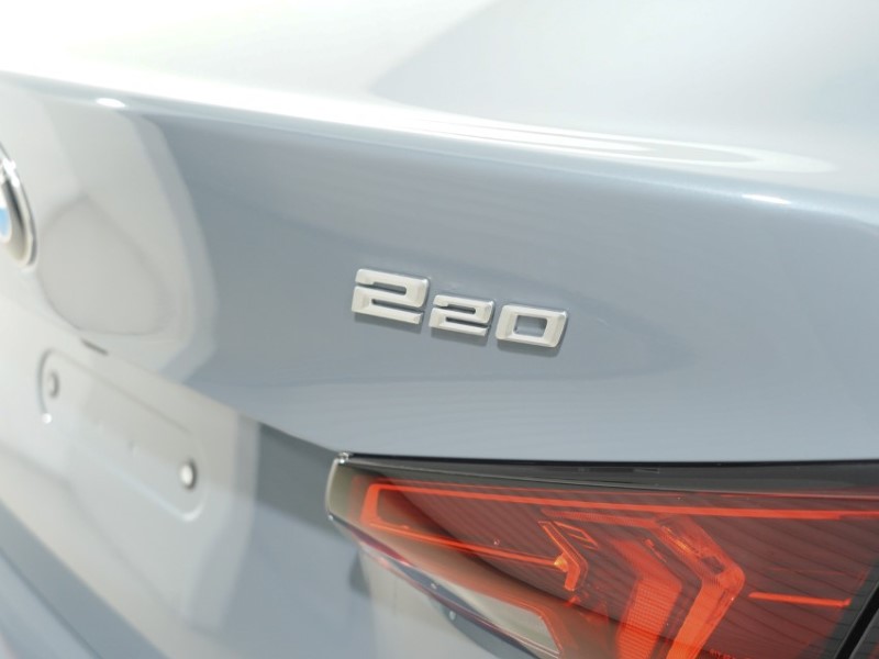  BMW 2 SERIES 220 M Sport 4dr Step Auto 5783247