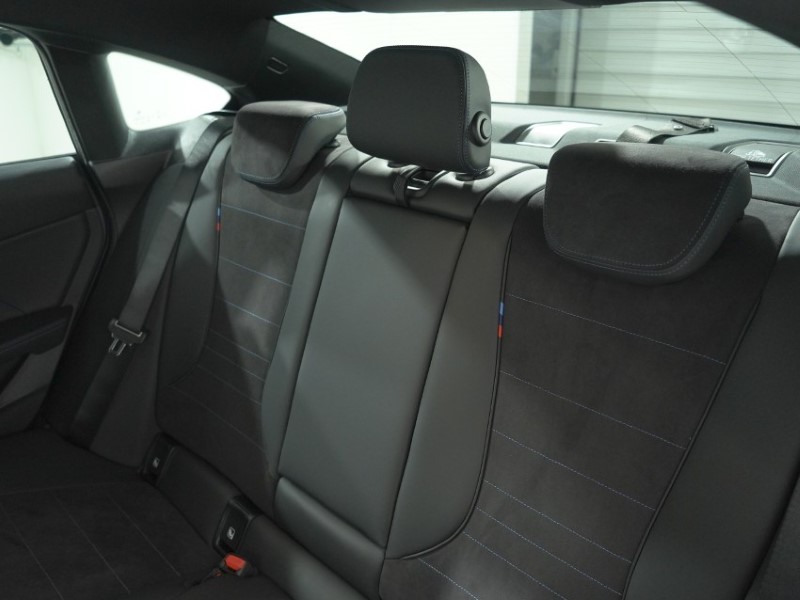  BMW 2 SERIES 220 M Sport 4dr Step Auto 5783250
