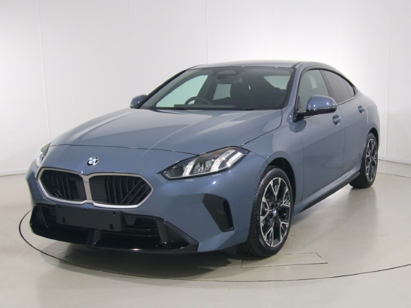  BMW 2 SERIES 220 M Sport 4dr Step Auto 5783240