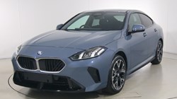 BMW 2 SERIES 220 M Sport 4dr Step Auto 5783240