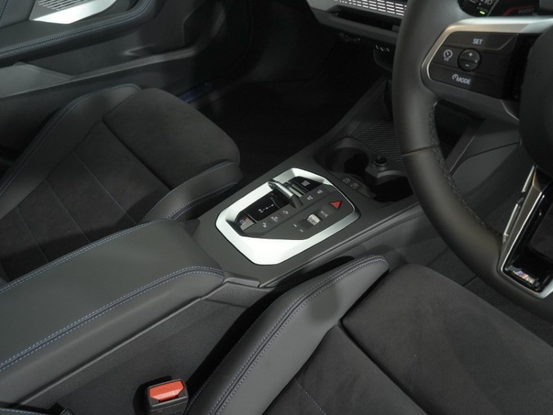  BMW 2 SERIES 220 M Sport 4dr Step Auto 5783271