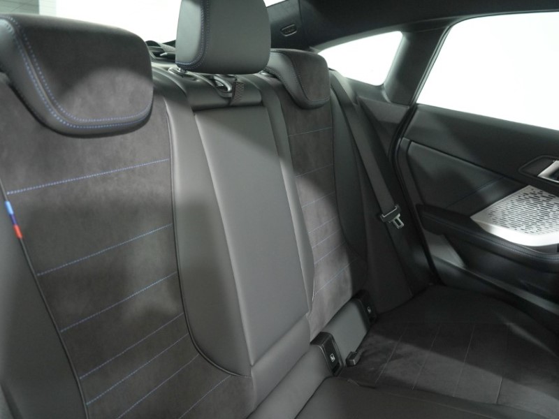  BMW 2 SERIES 220 M Sport 4dr Step Auto 5783264